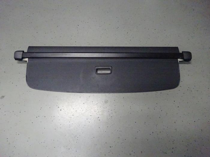 Dekzeil Bagageruimte van een Volkswagen Golf, Auto-onderdelen, Carrosserie, Volkswagen, Gebruikt, 3 maanden garantie, Ophalen of Verzenden