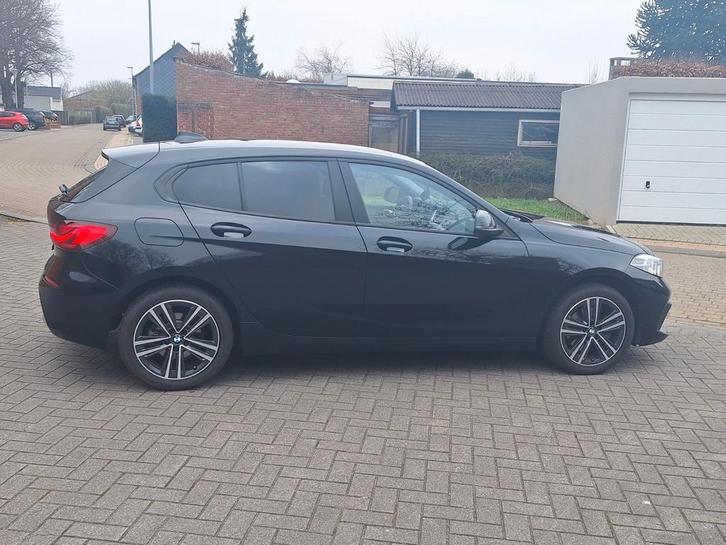Bmw 118i(automaat) van 2021 met 23900km, Auto's, BMW, Particulier, Ophalen