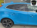 PORTIER RECHTS ACHTER Volvo V40 (MV) (|32351000|31278443|), Auto-onderdelen, Gebruikt, Achter, Volvo, Deur