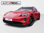 Porsche Taycan GTS Sport Turismo l APPROVED l HeadUP l, Auto's, Automaat, https://public.car-pass.be/vhr/ff95b990-71e4-4bd9-af35-8519155a73b4