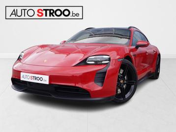 Porsche Taycan GTS Sport Turismo l APPROVED l HeadUP l  beschikbaar voor biedingen