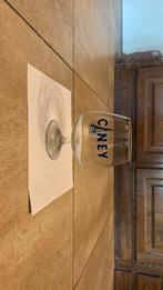 1 Ciney Glas, Verzamelen, Ophalen of Verzenden, Zo goed als nieuw