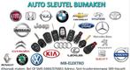 AUTO ELEKTRONICA EN SLEUTEL BIJMAKEN, Auto-onderdelen, Dashboard en Schakelaars, Ophalen, MG