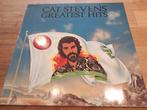 Lp Cat stevens, Ophalen of Verzenden, 1960 tot 1980, Gebruikt, 12 inch