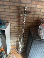 Waterpijp sisha, Verzamelen, Ophalen, Zo goed als nieuw, (Water)pijp