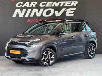 Citroën C3 Aircross 1.2 Phase 2 * Shine-Pack * Camera * DAB beschikbaar voor biedingen