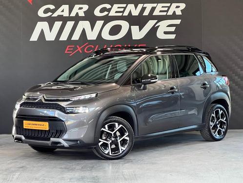 Citroën C3 Aircross 1.2 Phase 2 * Shine-Pack * Camera * DAB, Auto's, Citroën, Particulier, Te koop, C3 Aircross, ABS, Achteruitrijcamera