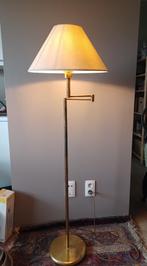 Staande Lamp, Huis en Inrichting, Lampen | Vloerlampen, 150 tot 200 cm, Gebruikt, Metaal, Ophalen