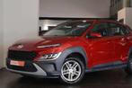 Hyundai KONA KONA 1.0 T-GDI Pure Cam Acc Airco Garantie, Auto's, 116 g/km, Stof, Gebruikt, Euro 6