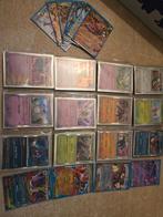 Pokemon Pakketjes + Leuke Extra's!, Ophalen, Nieuw, Meerdere kaarten, Foil