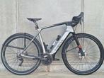 Canyon grail op 8 cf Gravel carbon elektrische fiets, Fietsen en Brommers, Zo goed als nieuw, 51 tot 55 cm, 50 km per accu of meer