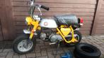 Modèle ancien et rare de la Honda Z50A Monkey, Enlèvement ou Envoi
