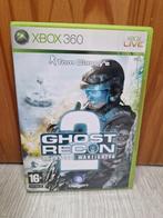 Xbox 360 : Tom Clancy's Ghost Recon 2 Advanced Warfighter PA, Consoles de jeu & Jeux vidéo, Jeux | Xbox 360, 2 joueurs, Shooter