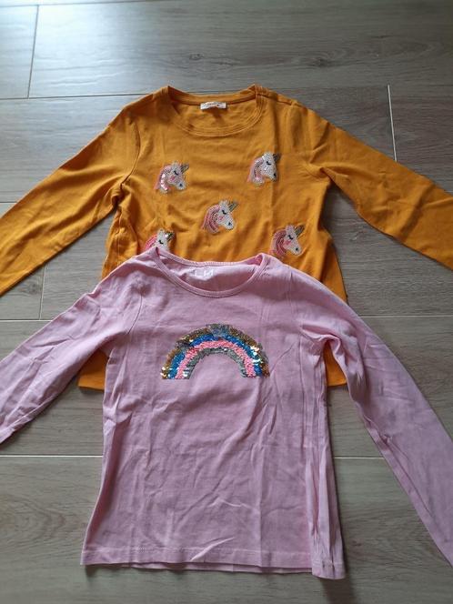 Taille vetement best sale fille 8 ans