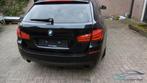 Achterklep  met  apart te openen ruit BMW 5-serie F11   2009, Auto-onderdelen, Gebruikt, Ophalen of Verzenden, Achter, -