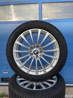 Winterset origineel BMW 5-serie G30 G31 18'' Styling 619 RDC, Autos : Pièces & Accessoires, Pneus & Jantes, Pneus et Jantes, Véhicule de tourisme