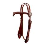 Partij 225 lederen hoofdstellen en bitloze sidepulls, Ophalen of Verzenden, Nieuw, Recreatie