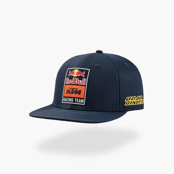 Brad Binder flat cap KTM23021