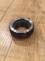 Fujifilm MCEX-16 Macro Extension Tube, Ophalen
