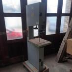 scie à ruban, Doe-het-zelf en Bouw, Gereedschap | Zaagmachines, Ophalen, Lintzaag