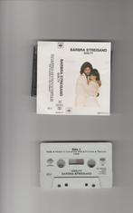 Barbara Streisand - Coupable, CD & DVD, Pop, Originale, 1 cassette audio, Enlèvement ou Envoi