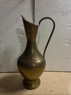 koperen pot, Antiek en Kunst, Ophalen, Koper