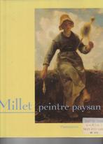 Millet peintre paysan par Stéphane Guégan, Stéphane Guégan, Ophalen of Verzenden, Zo goed als nieuw, Schilder- en Tekenkunst