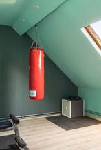 Domyos bokszak 25kg, Sport en Fitness, Boksen, Ophalen, Zo goed als nieuw, Bokszak