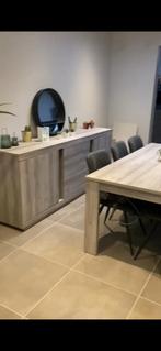 Meubel set, Huis en Inrichting, Complete eetkamers, Ophalen, Gebruikt