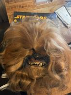 Origineel star wars Chewbacca masker Nieuw origineel, Ophalen of Verzenden