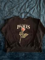 Sweater Stradivarius See you again in Paris, Kleding | Dames, Truien en Vesten, Ophalen of Verzenden, Zo goed als nieuw