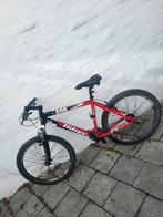 Jongens en mannen fiets, Fietsen en Brommers, Ophalen, Zo goed als nieuw