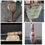 Spullen mancave, Antiek en Kunst, Ophalen