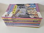 76 strips Kiekeboe, Ophalen of Verzenden