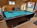 Snookertafel, Sport en Fitness, Ophalen, Gebruikt, Snookertafel