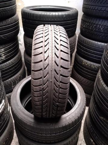 195/65R14 HANKOOK AVEC MONTAGE ET ÉQUILIBRAGE INCUL 