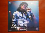 2 CD's - Michael JACKSON - Live Los Angeles 1989, Cd's en Dvd's, Cd's | Pop, Verzenden, 1980 tot 2000, Nieuw in verpakking