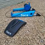 Fietsrollen Tacx, Sport en Fitness, Wielrennen, Ophalen, Zo goed als nieuw