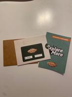 AS Adventure Giftcard, Tickets en Kaartjes, Cadeaubon, Warenhuis- of Winkelbon