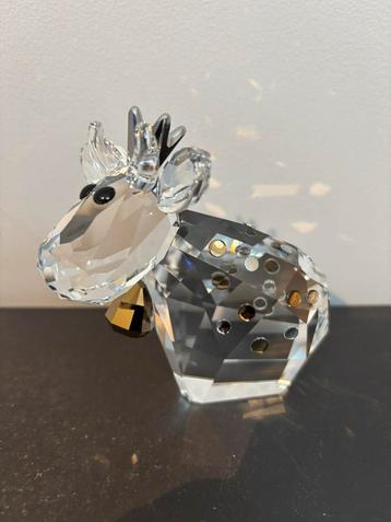 Swarovski Medium Mo beschikbaar voor biedingen