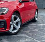 Golf GTi velgen met 4 seizoenen banden, Auto-onderdelen, Ophalen, 17 inch, All Season, Banden en Velgen