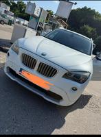 BMW X1 x drive 2.0, Auto's, Euro 5, Particulier, SUV of Terreinwagen, Te koop