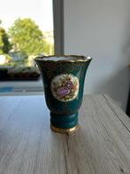 Vase en porcelaine de Limoges – Marcel Chaufriasse, Antiek en Kunst, Ophalen