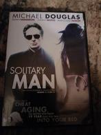 Dvd solitary man m M Douglas,D de Vito aangeboden, CD & DVD, Comme neuf, Enlèvement ou Envoi