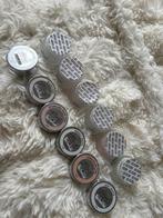 Abstract Acryl Powder 6st/15gram, Ophalen