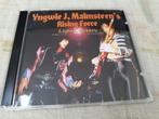 2 CD's Yngwie MALMSTEEN - Live in Indiana 1988, Verzenden, Nieuw in verpakking