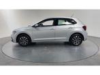 Volkswagen Polo Life, Overige kleuren, Bedrijf, Handgeschakeld, 5 deurs