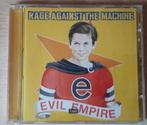 Rage Against The Machine: Evil Empire (cd), Cd's en Dvd's, Ophalen of Verzenden