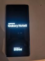 Samsung Note 8, Télécoms, Téléphonie mobile | Samsung, Android OS, Noir, Galaxy Note 2 à 9, Enlèvement