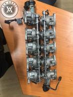 bmw m6 m5 gasklepen set, Ophalen of Verzenden, Gebruikt, BMW